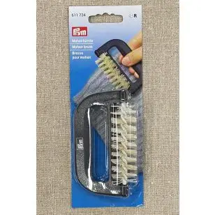 Mohair Børste - PRYM - Småting og Sytilbehør