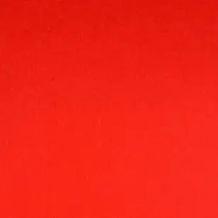 Kraftig Hobby filt i rød - Filt - Hobbyfilt