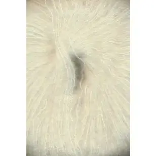 Brushed Baby Alpaca - Offwhite - fv. 100 - Garn