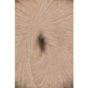 Brushed Baby Alpaca - Beige- fv. 207 - Garn