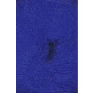 Brushed Baby Alpaca - Koboltblå - fv. 1680 - Garn