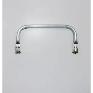 Taskebøjle til clutch - 20 cm - Diverse