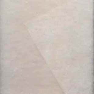 Pladevat - 85 gram - 152 cm. bred - Vlies og indlægsstof