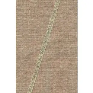 Lame-Glimmer bånd i guld - 7 mm. - Glimmer bånd