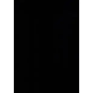 Hobby Filt sort - Filt - Hobbyfilt