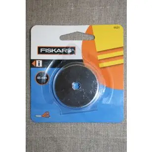 Rulleskærer standardblad - Småting og Sytilbehør