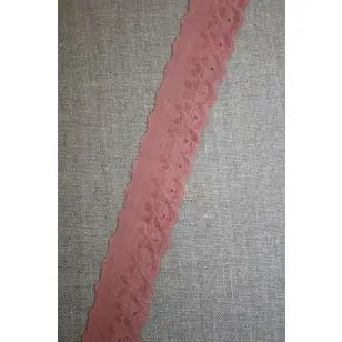 Feston 30 mm. gl.rosa - Feston