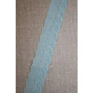 Feston 30 mm. vandgrøn - Feston