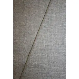 Anoraksnor bomuld 3,5 mm. beige - Anoraksnor