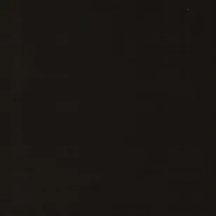 Taft i mat mørkebrun - Taft stof