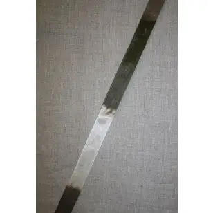 Batik bånd kit/brun/army - Tilbud Bånd