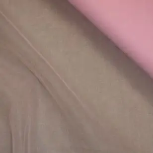 Brudetyl lyserød - Brudetyl