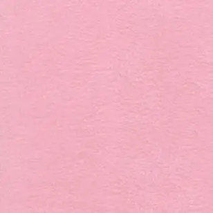 Fleece i babylyserød - Fleece