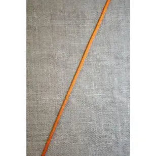 Satinsnor 2,2 mm. orange - Satinsnor