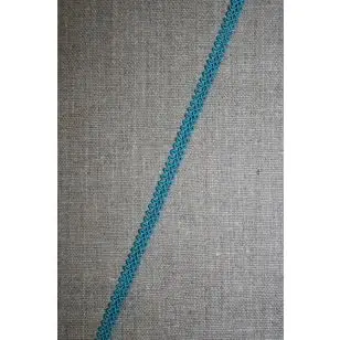 Smal agraman turkis - Div. bånd