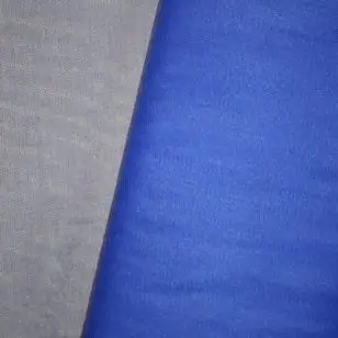 Tyl klar blå - Almindelig tyl
