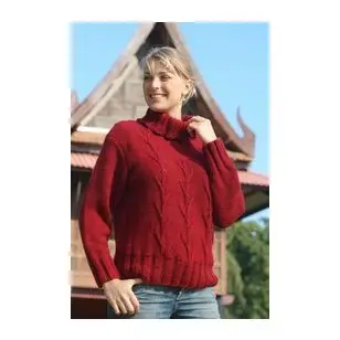 53140 Trøje - Pind 4-4½