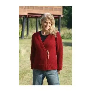 53142 Slå om-trøje - Pind 4-4½