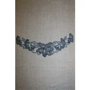 Besætning blå-grå - Besætninger