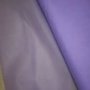 Brudetyl lys lilla - Brudetyl