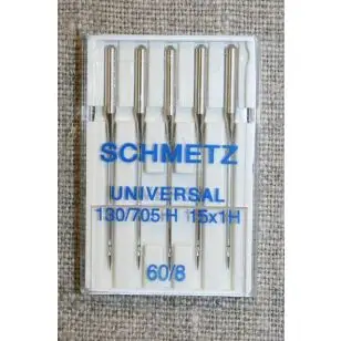 Symaskinenåle Universal 60/8 - Nåle og Symaskinenåle