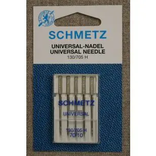 Symaskinenåle Universal 70/10, 5 stk. - Nåle og Symaskinenåle