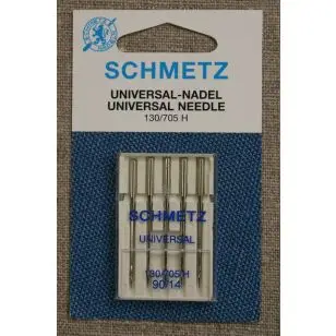 Symaskinenåle Universal 90/14 - Nåle og Symaskinenåle
