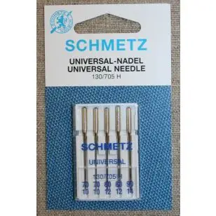 Symaskinenåle Universal 70/80/90 - Nåle og Symaskinenåle