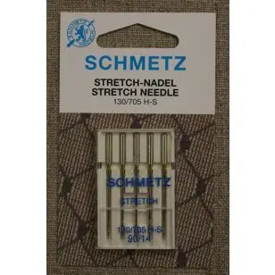 Symaskinenåle stræk 90/14 - Nåle og Symaskinenåle