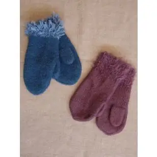 Filtede luffer børnestr. - 