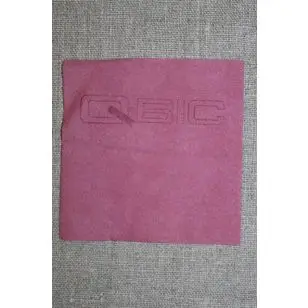 Rosa ruskinds-mærke Q-BIC - Tilbud Mærker og Motiver