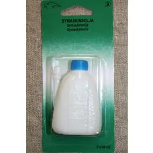 Symaskineolie - 