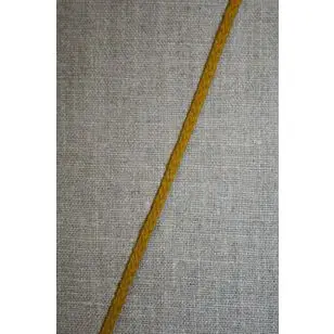 Anoraksnor polyester/bomuld carry/okker - Anoraksnor