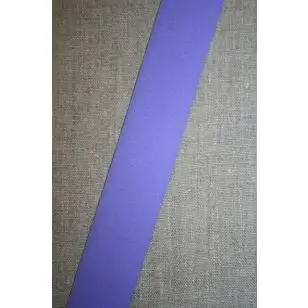 Elastik til undertøj 30 mm. lyselilla - Elastik og kantelastik