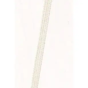 5 meter Skulderbånd, off-white - Tilbud diverse sytilbehør