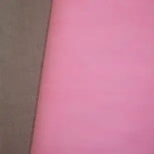 Tyl lyserød - Almindelig tyl