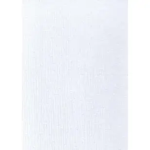 Vlies med trådforstærker H 410 hvid - Vlies og indlægsstof