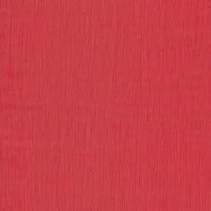 Crepé chiffon, rød - Chiffon