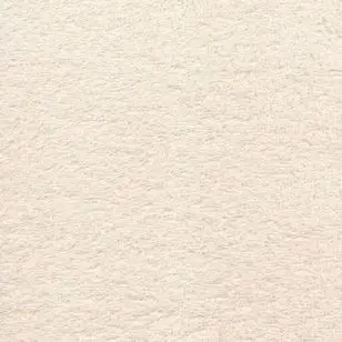 Rest Frotté kraftig, off-white, 120 cm. - Stof rester