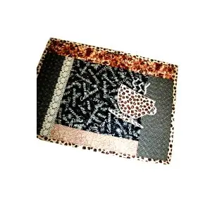 Dækserviet m/kaffe-kop - Inspiration