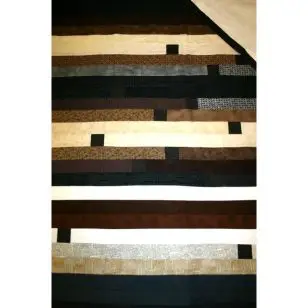 Tæppe i Quilters Basic Perfect - Inspiration