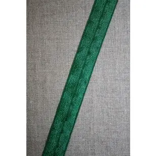 Foldeelastik græsgrøn - 