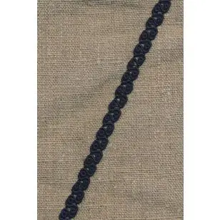 Agraman 8 mm. marine - Div. bånd