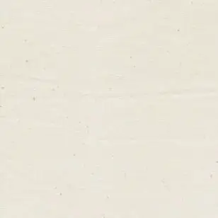 Ostelærred ubleget, 152 cm. - Ensfarvet bomuld