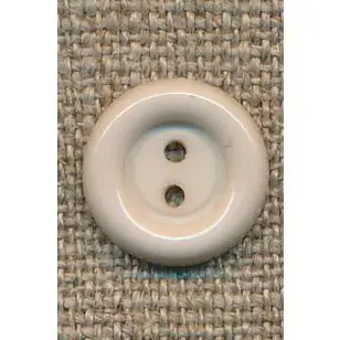 2-huls knap kit, 14 mm. - Tilbud knapper