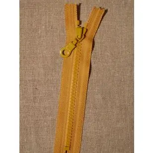 15 cm. plast lynlås carry - Plast lynlås