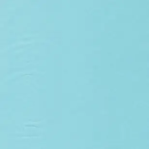 Mat satin, aqua - Satin