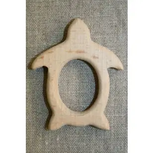 Træring skildpadde - Hobby