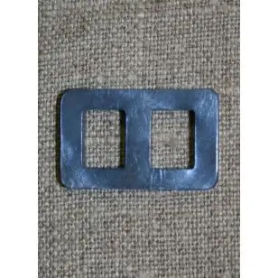 Spænde støvet blå - Spænder og hægter