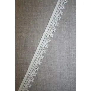 Off-white blonde m/takker - Blonder